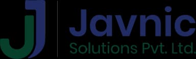 Javnic Solutions Logo