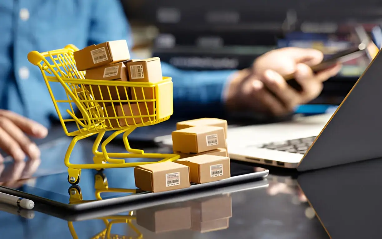 E-Commerce Ecosystems